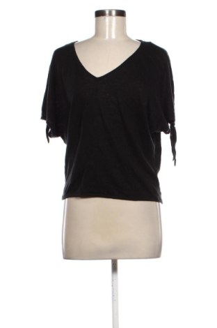 Damen Shirt H&M, Größe M, Farbe Schwarz, Preis € 10,00, #137663043