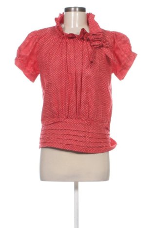 Дамска блуза Unbranded, Размер S, Цвят Многоцветен, Цена 8,00 €, #137664260