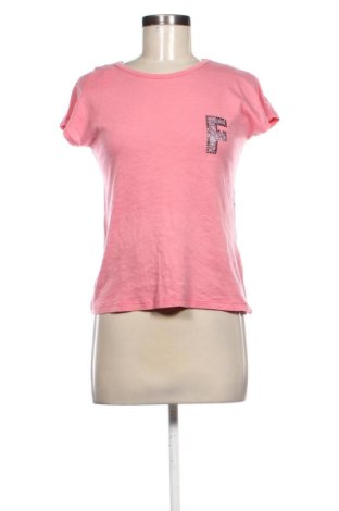 Γυναικείο t-shirt Unbranded, Μέγεθος M, Χρώμα Ρόζ , Τιμή 9,00 €, #137664456