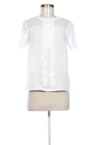Bluză de femei Mint & Berry, Mărime M, Culoare Alb, Preț 74,00 Lei, #137664753