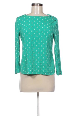 Dámská halenka Edc By Esprit, Velikost M, Barva Zelená, Cena  170,00 Kč, #137664780