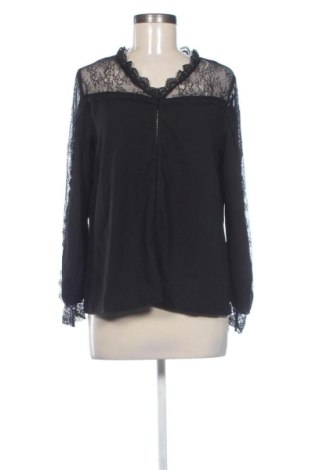 Bluză de femei Unbranded, Mărime L, Culoare Negru, Preț 30,00 Lei, #137664889