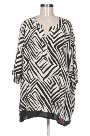 Damen Shirt KJ Brand, Größe 4XL, Farbe Mehrfarbig, Preis 16,00 €, #137664949