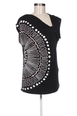 Damen Shirt Desigual, Größe L, Farbe Mehrfarbig, Preis 31,00 €, #137664963