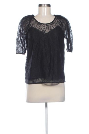 Bluză de femei Kookai, Mărime M, Culoare Negru, Preț 58,00 Lei, #137664987