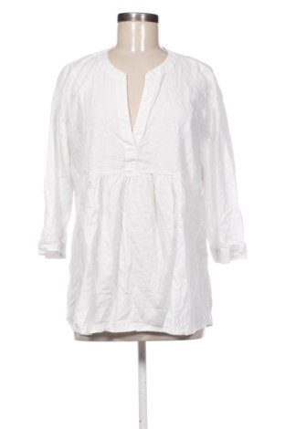Damen Shirt Tom Tailor, Größe L, Farbe Weiß, Preis € 12,00, #137665005