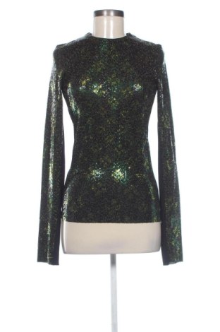 Bluză de femei H&M, Mărime M, Culoare Multicolor, Preț 61,00 Lei, #137665122
