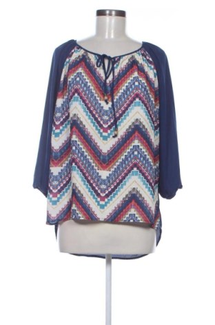 Damen Shirt Rewind, Größe L, Farbe Mehrfarbig, Preis 6,00 €, #137665238