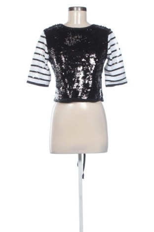 Bluză de femei Zara, Mărime S, Culoare Multicolor, Preț 50,00 Lei, #137665256