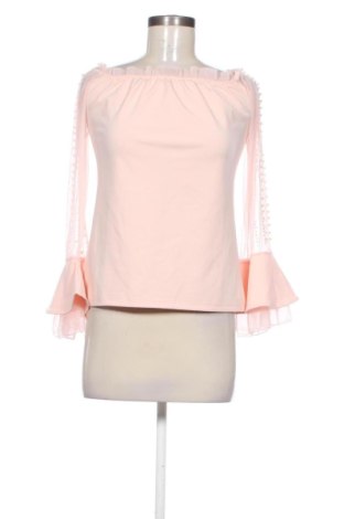 Damen Shirt Flamingo, Größe L, Farbe Rosa, Preis € 5,00, #137665972