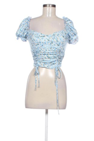 Дамска блуза SHEIN, Размер S, Цвят Многоцветен, Цена 8,00 €, #137666062