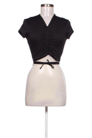 Női blúz H&M, Méret S, Szín Fekete, Ár 2 837 Ft, #137666405