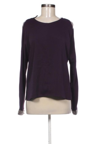 Дамска блуза Dorothy Perkins, Размер M, Цвят Лилав, Цена 7,00 €, #137666680