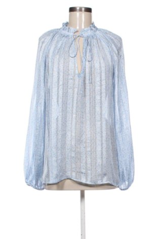 Дамска блуза H&M, Размер L, Цвят Многоцветен, Цена 7,00 €, #137666709
