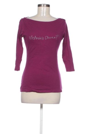 Bluză de femei Victoria's Secret, Mărime M, Culoare Mov, Preț 62,99 Lei, #137666716