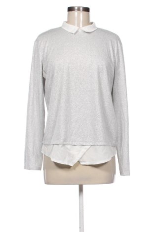 Damen Shirt LCW, Größe XL, Farbe Silber, Preis € 7,00, #137667225