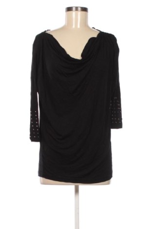 Damen Shirt Vero Moda, Größe M, Farbe Schwarz, Preis € 6,00, #137667695