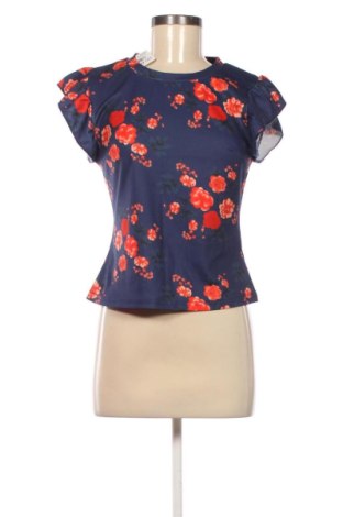 Damen Shirt Emery rose, Größe S, Farbe Mehrfarbig, Preis € 6,00, #137667759