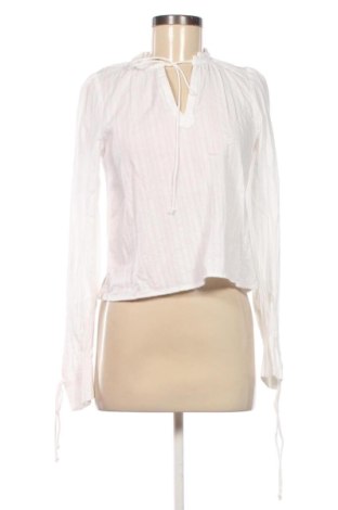 Damen Shirt H&M, Größe XXS, Farbe Weiß, Preis € 10,00, #137667972
