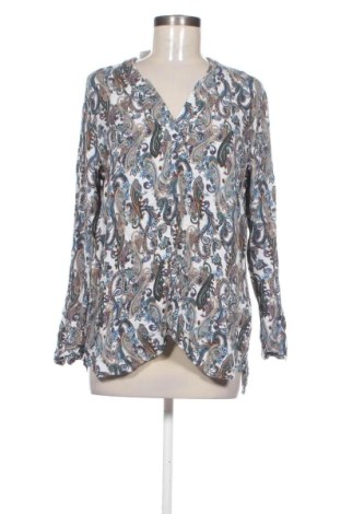 Damen Shirt Esprit, Größe M, Farbe Mehrfarbig, Preis € 8,00, #137668312