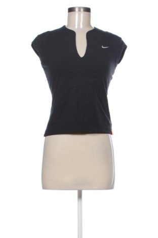 Damen Shirt Nike, Größe M, Farbe Schwarz, Preis € 24,00, #137668346
