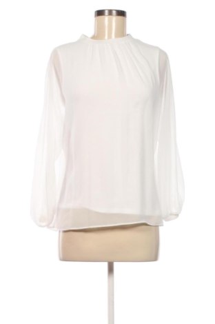 Damen Shirt Zara, Größe XS, Farbe Weiß, Preis € 9,00, #137668558