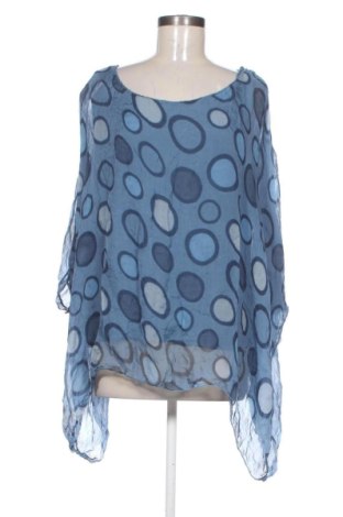 Damen Shirt Unbranded, Größe M, Farbe Blau, Preis € 7,00, #137668633
