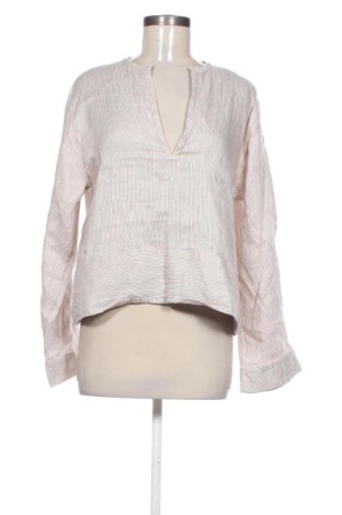 Dámská halenka Massimo Dutti, Velikost XL, Barva Vícebarevné, Cena  679,00 Kč, #137668691