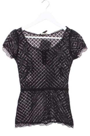 Damen Shirt Mango, Größe S, Farbe Schwarz, Preis € 25,00, #137668931