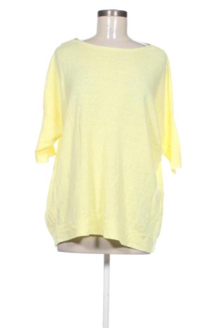 Damen Shirt Unbranded, Größe 3XL, Farbe Gelb, Preis € 17,00, #137668962