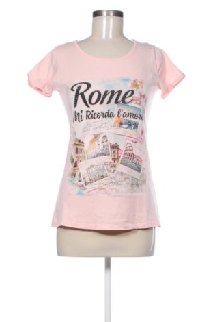 Damen Shirt LCW, Größe M, Farbe Rosa, Preis € 7,00, #137669031