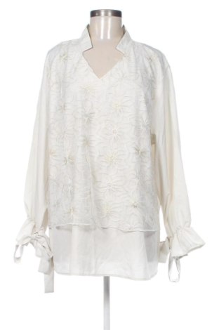 Damen Shirt Unbranded, Größe XXL, Farbe Ecru, Preis € 12,00, #137669110
