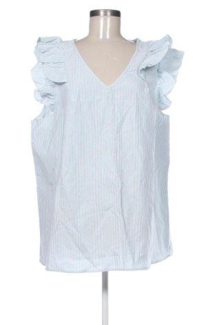 Damen Shirt Unbranded, Größe 3XL, Farbe Mehrfarbig, Preis € 18,46, #137669153