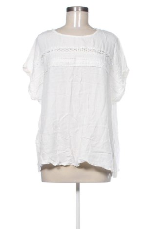 Damen Shirt Unbranded, Größe 3XL, Farbe Weiß, Preis € 18,00, #137669172