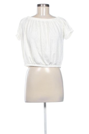 Damen Shirt Sinsay, Größe XXL, Farbe Weiß, Preis € 8,00, #137669273