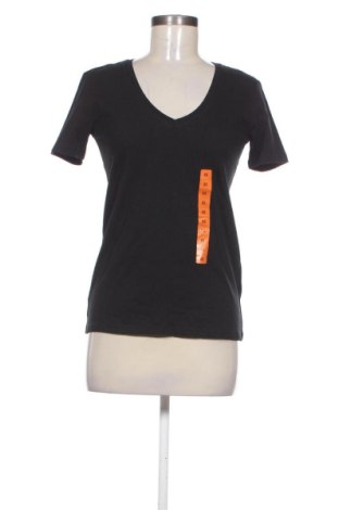 Damen Shirt Sinsay, Größe XS, Farbe Schwarz, Preis € 9,00, #137669291