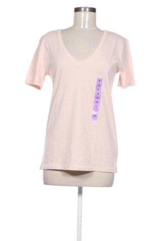 Damen Shirt Sinsay, Größe M, Farbe Rosa, Preis € 10,00, #137669318