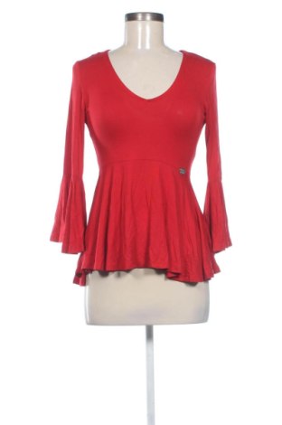 Damen Shirt Chiara Forthi, Größe S, Farbe Rot, Preis € 11,00, #137669633
