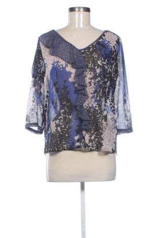 Bluză de femei Oltre, Mărime L, Culoare Multicolor, Preț 131,23 Lei, #137669724