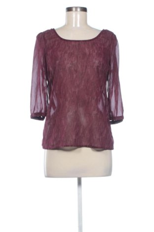 Bluză de femei ONLY, Mărime M, Culoare Mov, Preț 31,49 Lei, #137669754