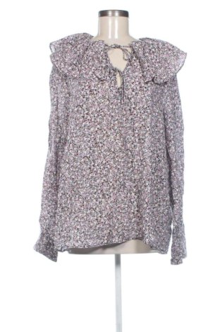 Bluză de femei H&M, Mărime 3XL, Culoare Multicolor, Preț 79,26 Lei, #137670253
