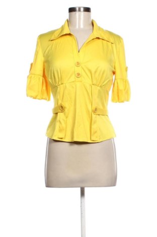 Damen Shirt Unbranded, Größe L, Farbe Gelb, Preis € 9,00, #137670293