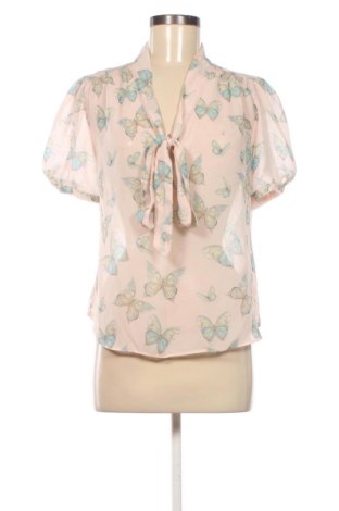 Дамска блуза Dorothy Perkins, Размер L, Цвят Многоцветен, Цена 9,00 €, #137670432