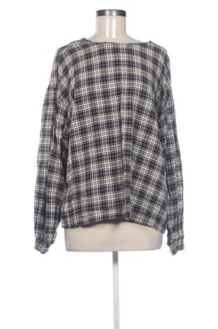 Bluză de femei Zara, Mărime XXL, Culoare Multicolor, Preț 94,48 Lei, #137670456