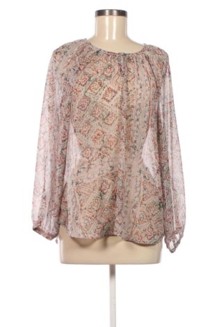 Bluză de femei VILA, Mărime M, Culoare Multicolor, Preț 32,21 Lei, #137670569