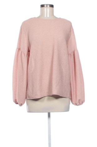 Дамска блуза H&M, Размер L, Цвят Пепел от рози, Цена 16,20 €, #137670671