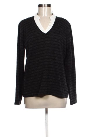 Damen Shirt Fransa, Größe XL, Farbe Grau, Preis € 11,00, #137670750