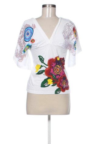 Damen Shirt Desigual, Größe S, Farbe Mehrfarbig, Preis € 26,10, #137670751