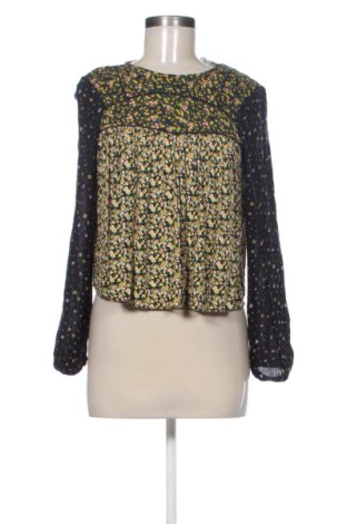 Damen Shirt Zara, Größe XS, Farbe Mehrfarbig, Preis € 10,29, #137670881