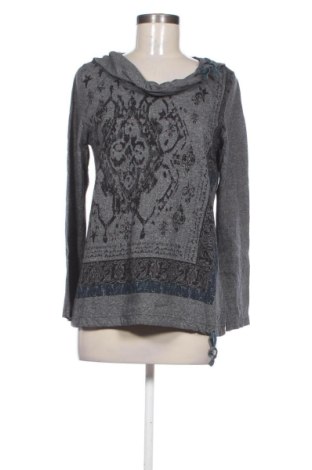 Damen Shirt Cecil, Größe L, Farbe Grau, Preis € 31,24, #137670889
